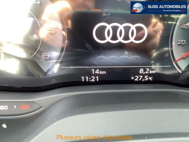 Audi Q2 image 8