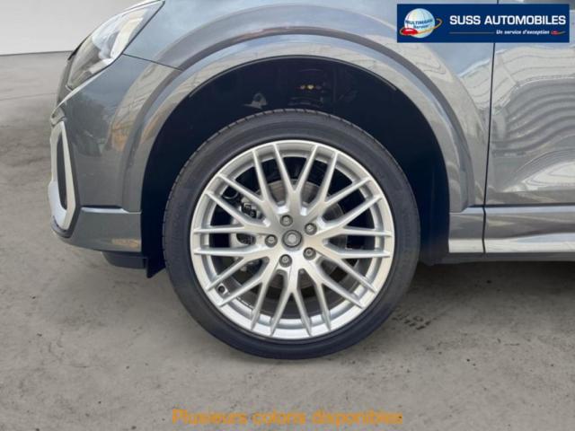 Audi Q2 image 1