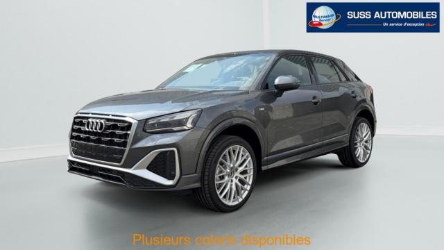 Audi Q2 image 5