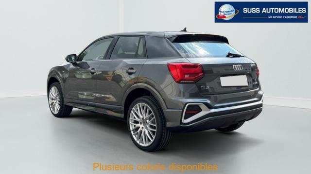 Audi Q2 image 8
