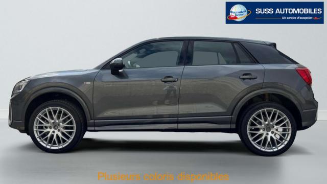 Audi Q2 image 2