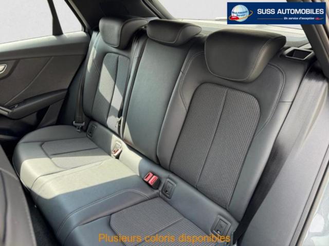 Audi Q2 image 7