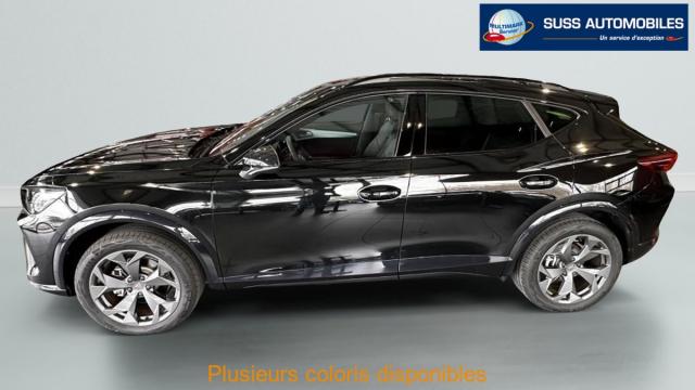 Cupra Formentor image 8