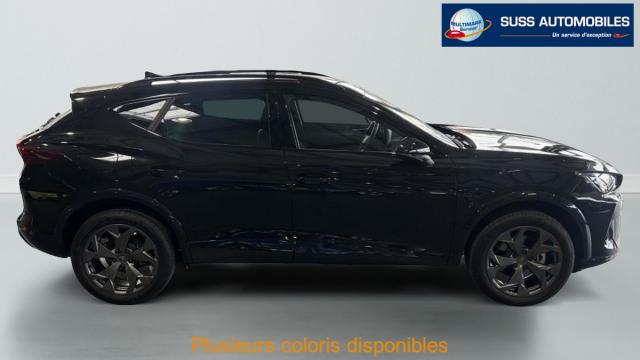 Cupra Formentor image 4