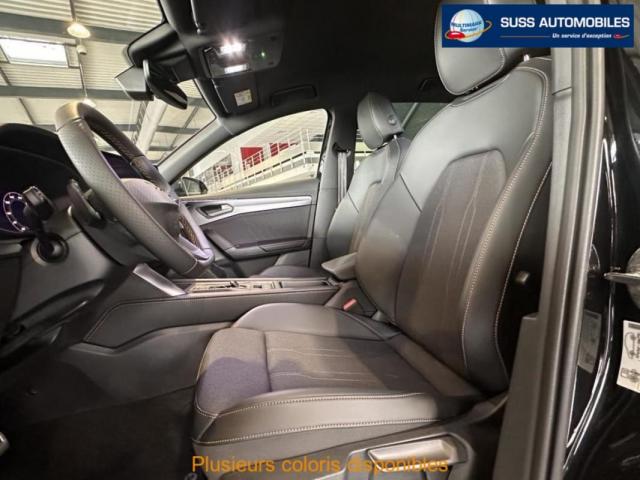 Cupra Formentor image 3