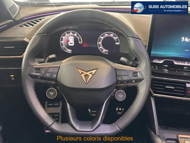 Cupra Formentor image 6