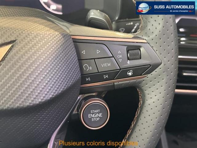 Cupra Formentor image 9