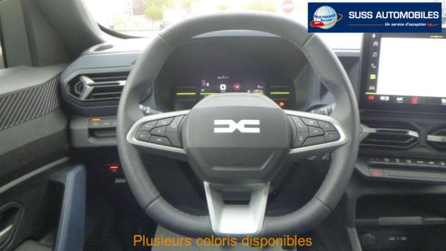 Dacia Duster image 9