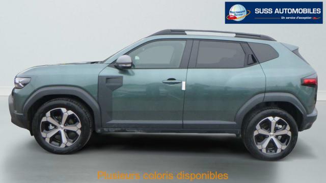 Dacia Duster image 2