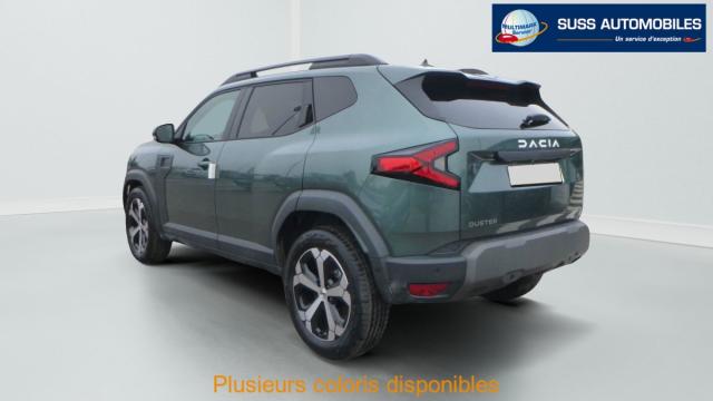 Dacia Duster image 3