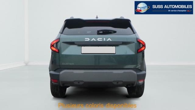 Dacia Duster image 6