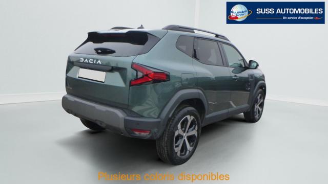 Dacia Duster image 7