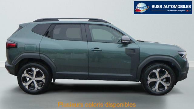 Dacia Duster image 5