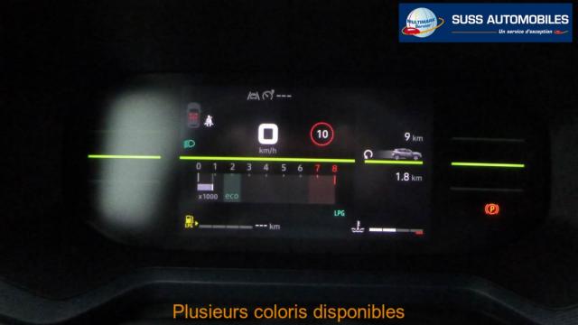 Dacia Duster image 1