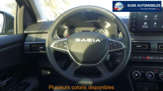 Dacia Jogger image 2
