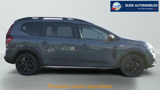 Dacia Jogger image 8