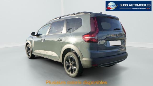Dacia Jogger image 7