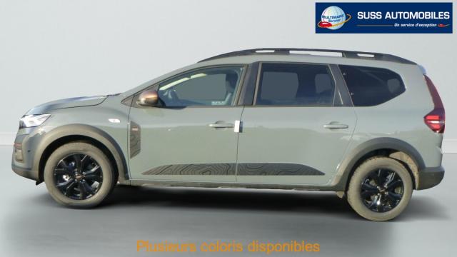 Dacia Jogger image 3
