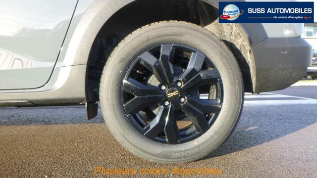 Dacia Jogger image 1