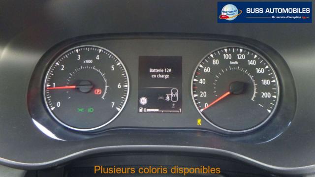 Dacia Jogger image 9