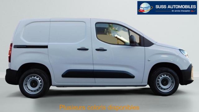 Fiat Doblo image 9