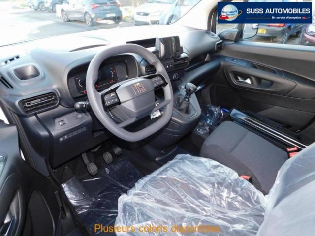 Fiat Doblo image 2