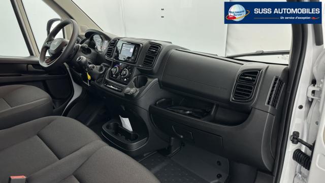 Fiat Ducato image 5