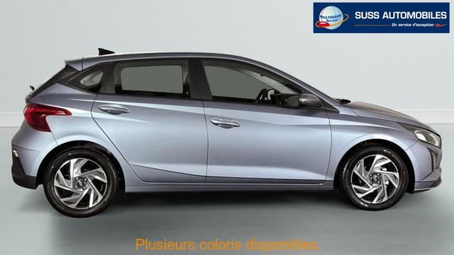 Hyundai I20 image 9