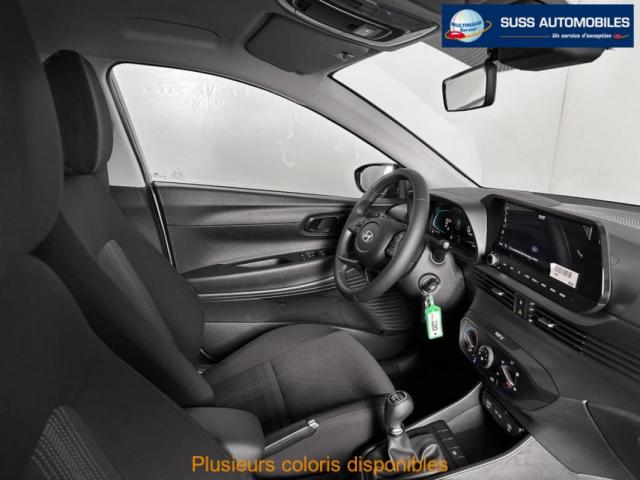 Hyundai I20 image 7