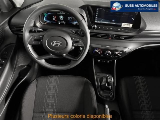 Hyundai I20 image 4