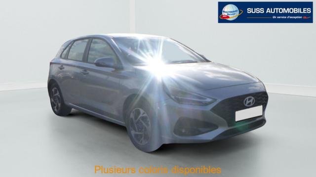Hyundai I30 image 3