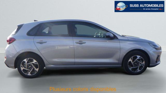 Hyundai I30 image 4