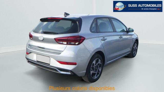 Hyundai I30 image 6