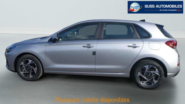 Hyundai I30 image 7