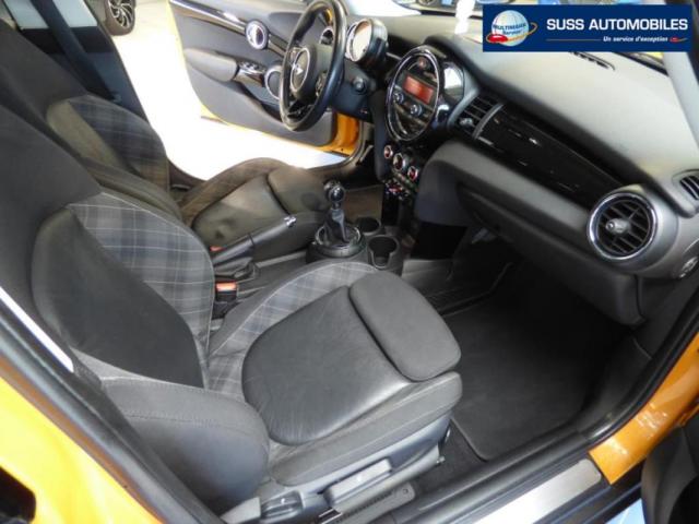 Mini 5 Portes image 8