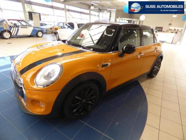 Mini 5 Portes image 2
