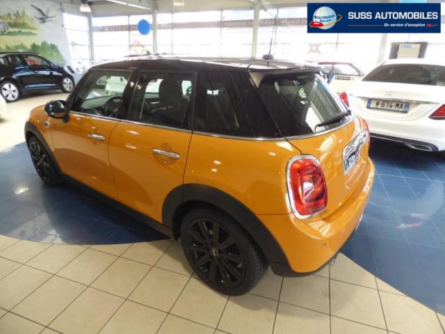 Mini 5 Portes image 9