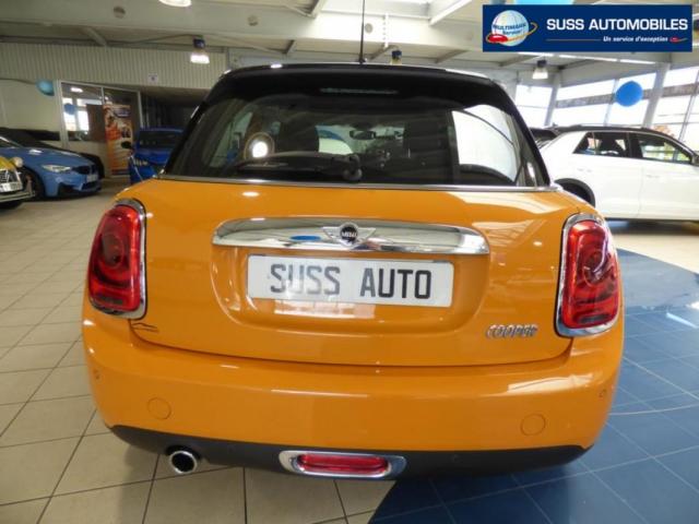 Mini 5 Portes image 4