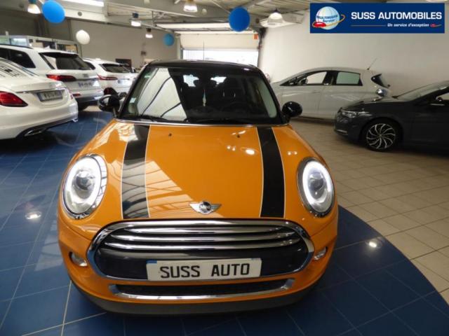 Mini 5 Portes image 7
