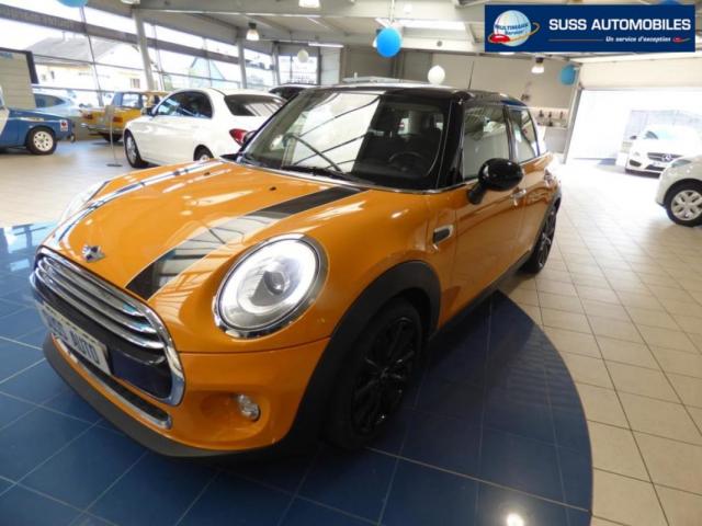 Mini 5 Portes image 1