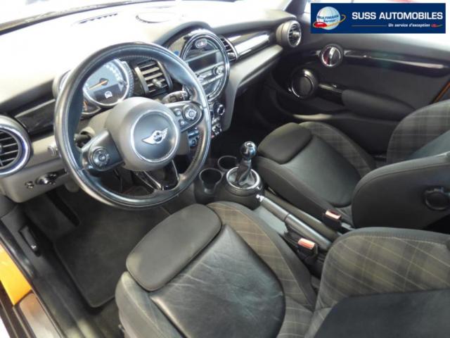 Mini 5 Portes image 3