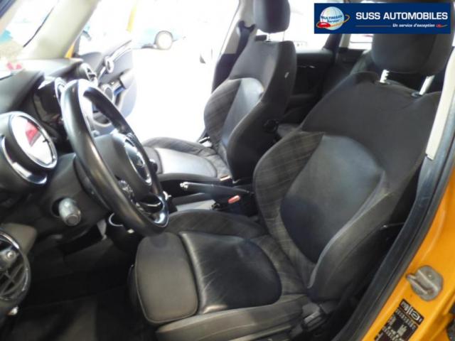 Mini 5 Portes image 6