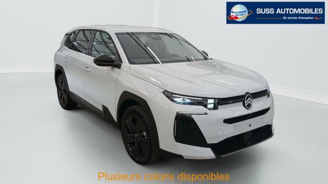 Citroen C5 Aircross Hybride 145 E-Dcs6 Max