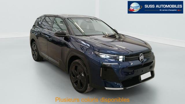 Citroen C5 Aircross Hybride 145 E-Dcs6 Max