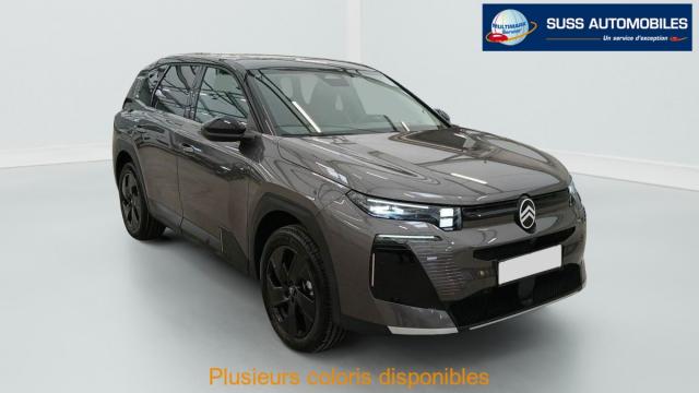 Citroen C5 Aircross Hybride 145 Ch E-Dcs6 Max