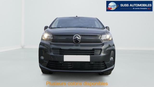 Citroen Jumpy image 2