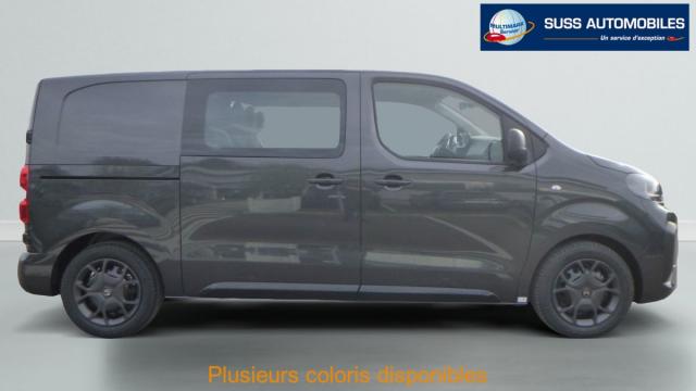 Citroen Jumpy image 7