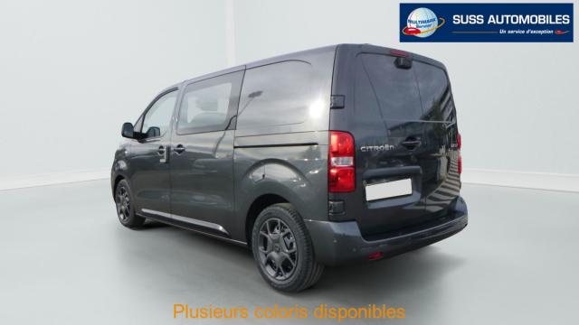 Citroen Jumpy image 5