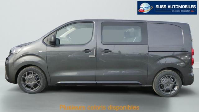 Citroen Jumpy image 4