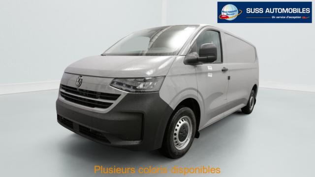 Volkswagen Transporter Van L2h1 2.0 Tdi 150 Bva8 Business